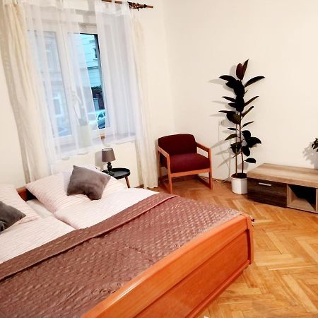 Apartman Isabel Decin Buitenkant foto