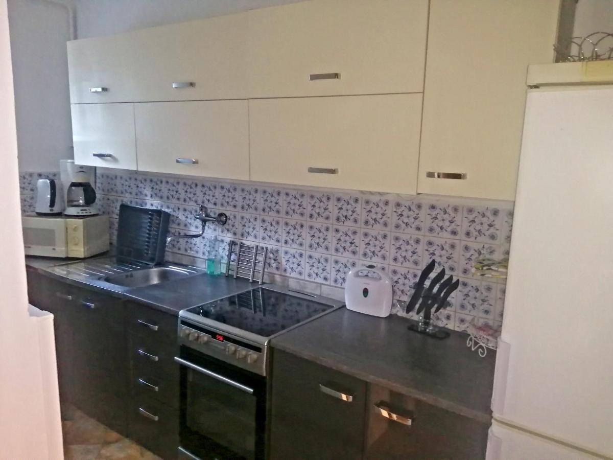 Apartman Isabel Decin Buitenkant foto