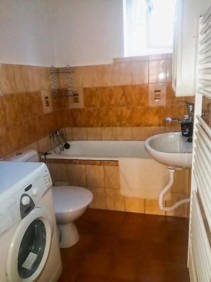 Apartman Isabel Decin Buitenkant foto