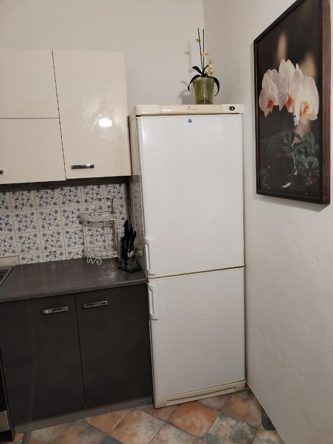 Apartman Isabel Decin Buitenkant foto